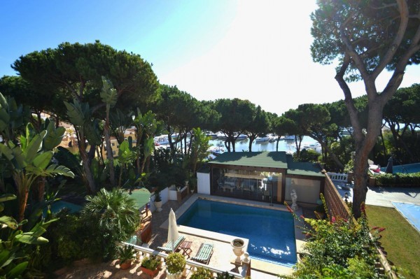 Beautiful and cozy villa