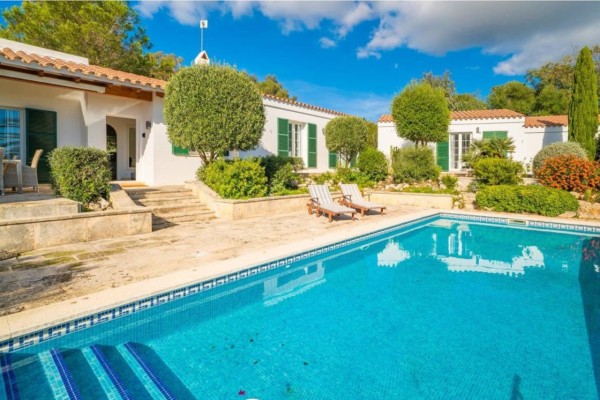 Family Chalet Private Pool