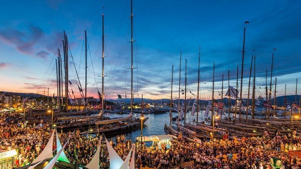Best Nightlife in Saint-Tropez