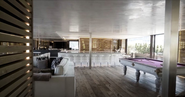 Alpine Luxury with Iconic Matterhorn Views